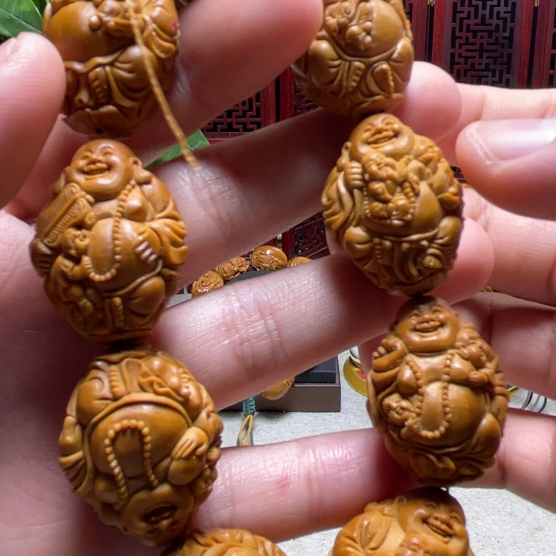 手串/手链橄榄核橄榄核
