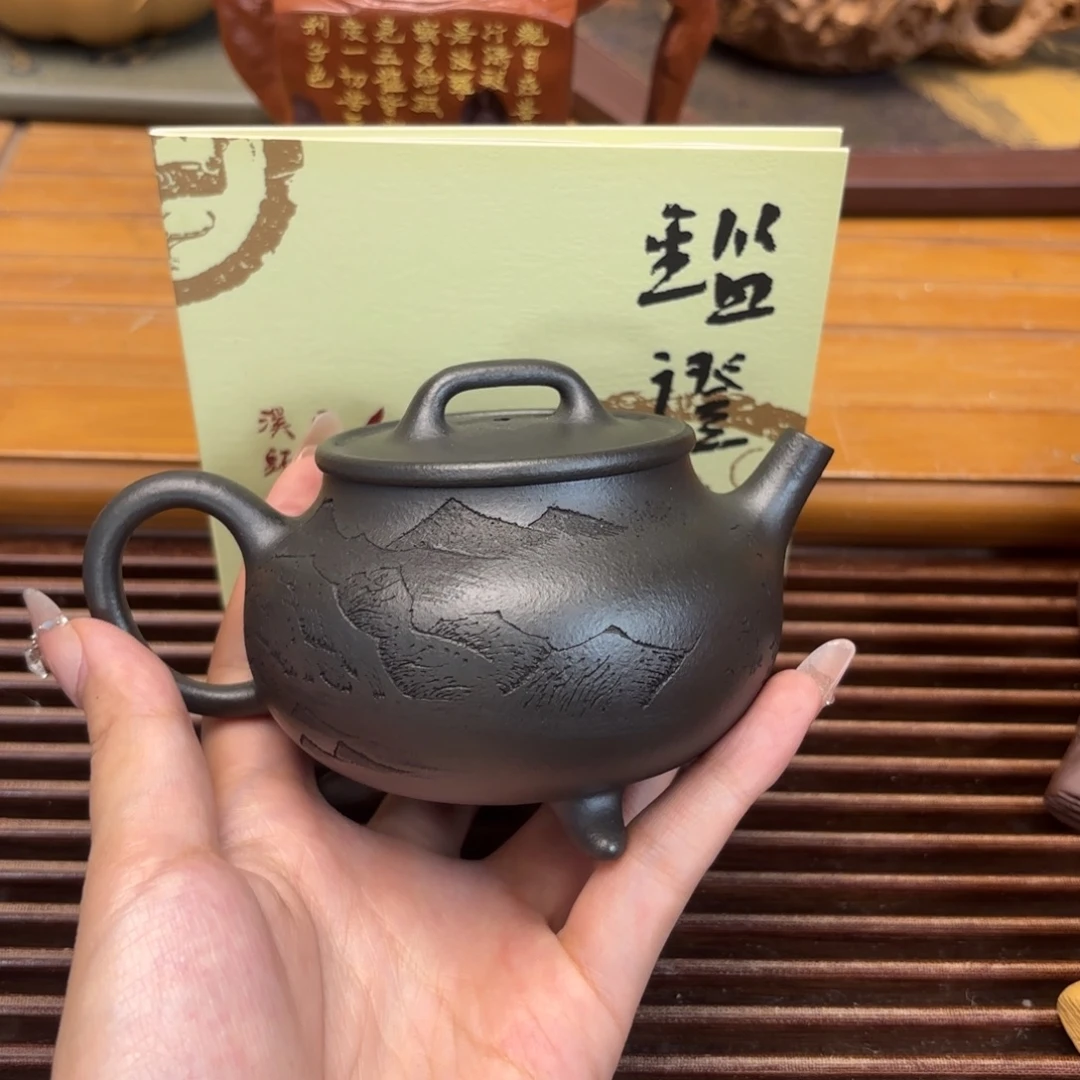 紫砂茶宠五号店专项