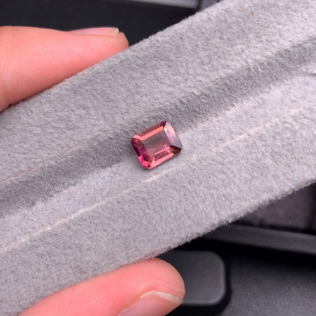 未镶嵌碧玺天然裸石天然裸石