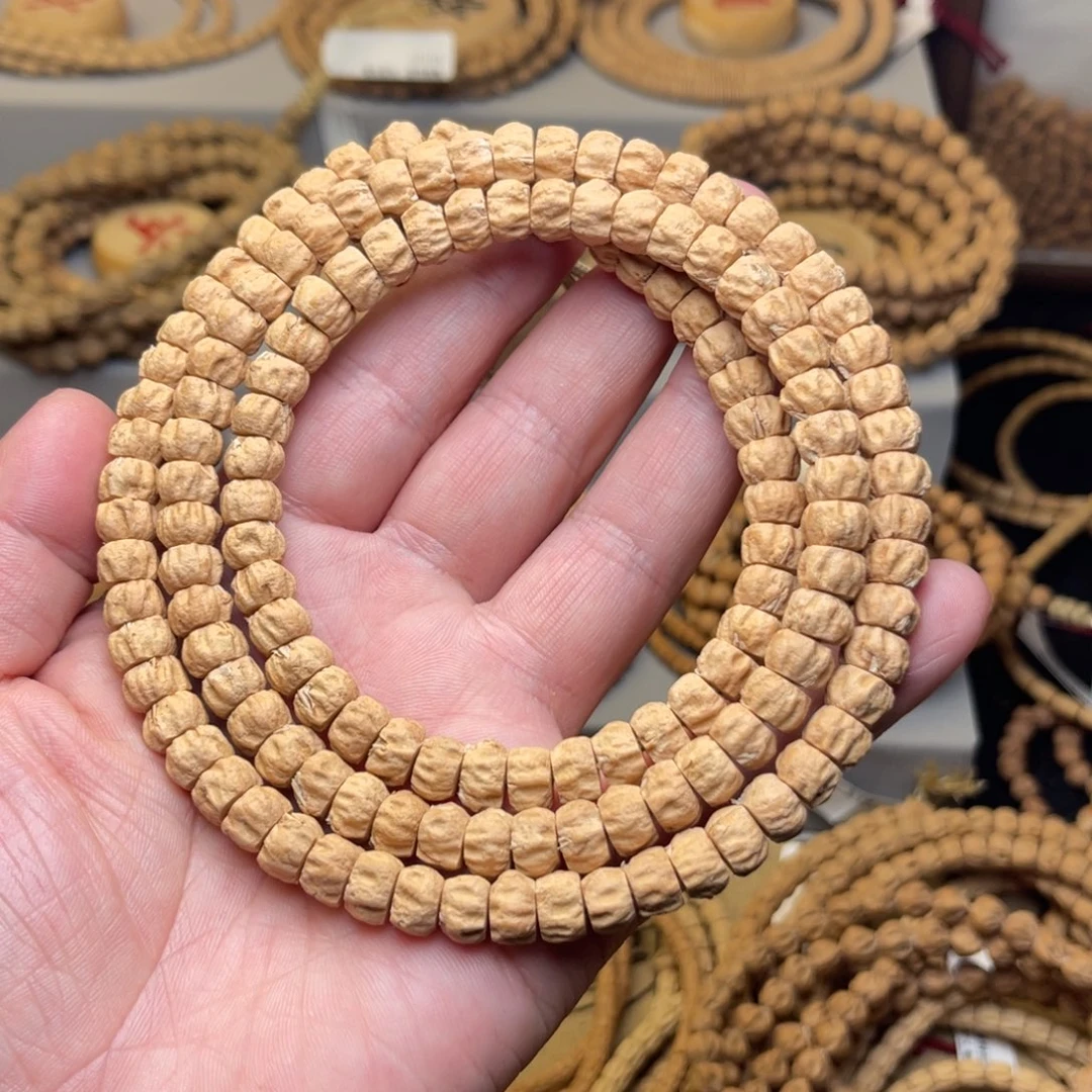 手串柏香籽/百香籽