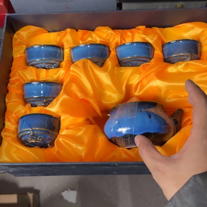 山涧造物甄选高端茶器@@@微瑕