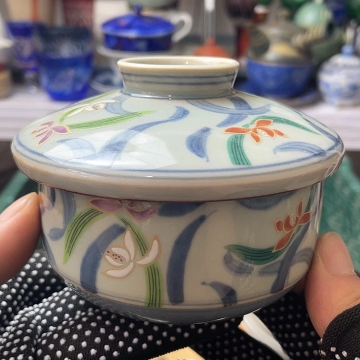 水滴瓷器水滴瓷器