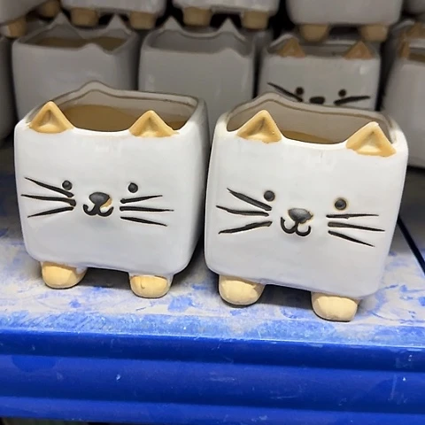 ···2个处理······