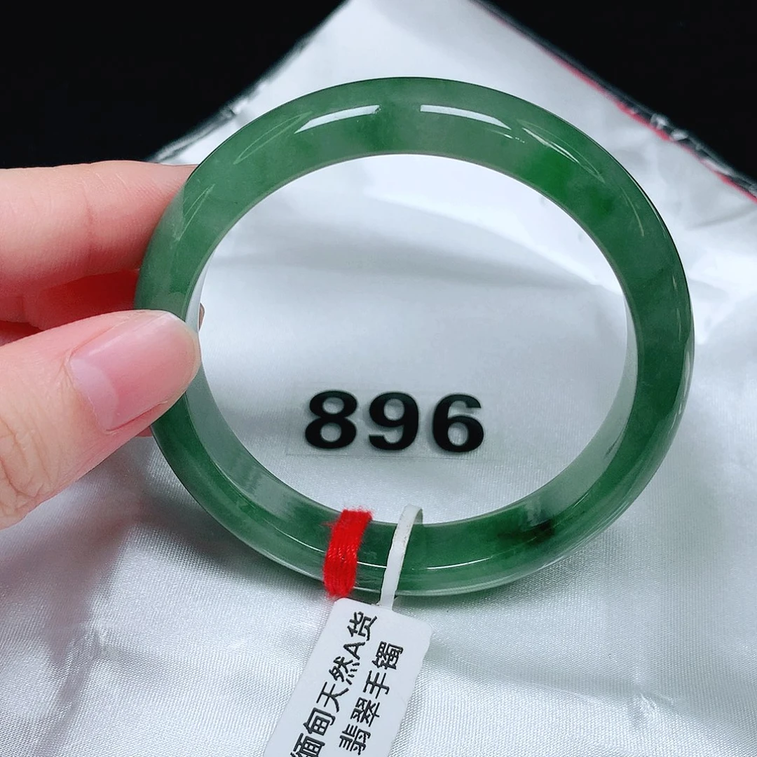未镶嵌手镯翡翠翡翠手镯未镶嵌