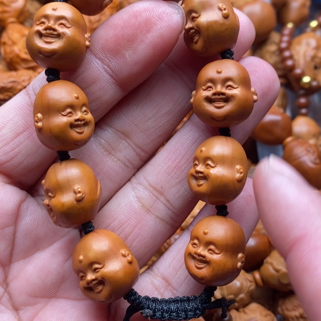 橄榄核手串/手链我们的