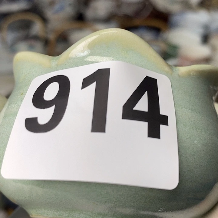 云***~瓷器太美，美眼又悦心。