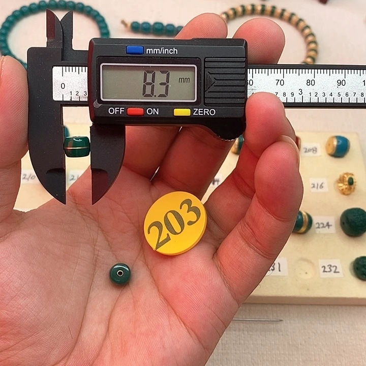 吊坠柏香籽/百香籽