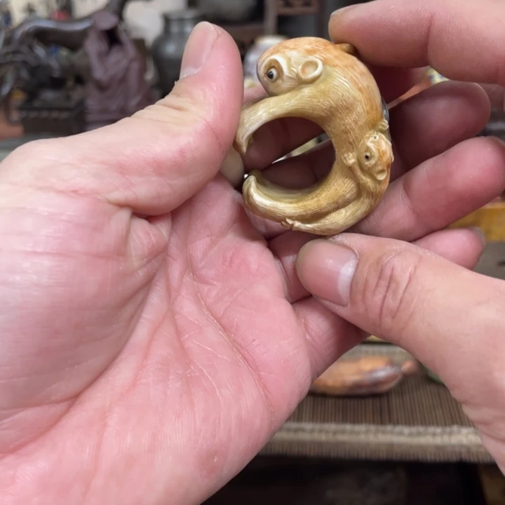 紫砂蜜安手工好物推荐