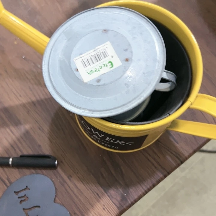 红陶君知家居百货260