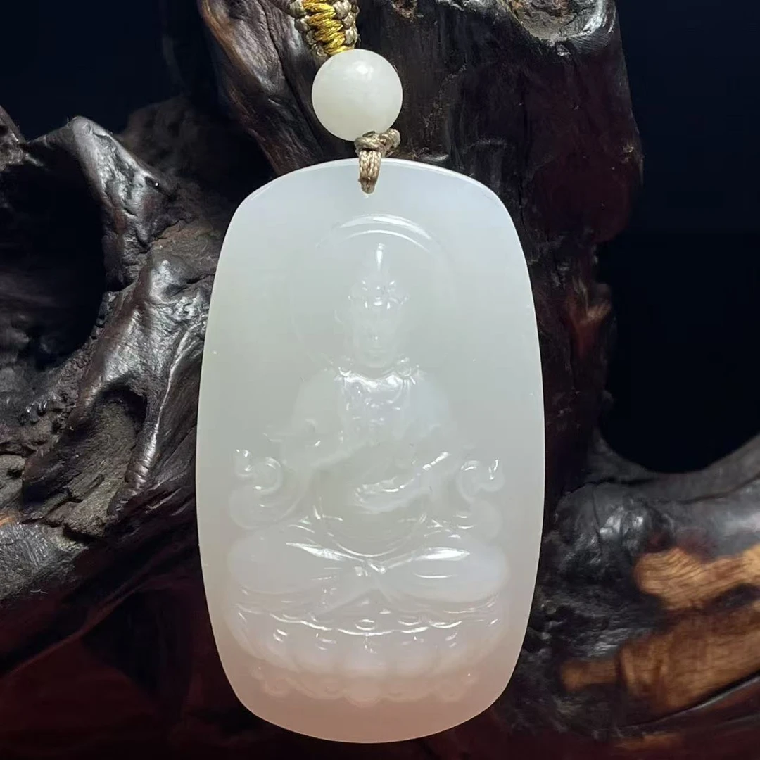 A750   和田玉  LJ7563307