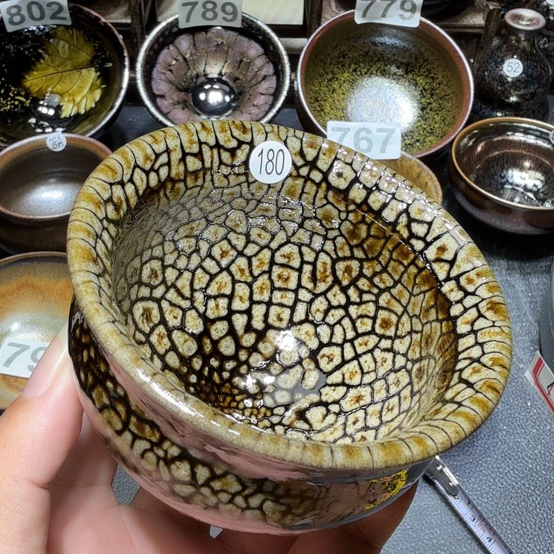 茶盏天才头发天才180