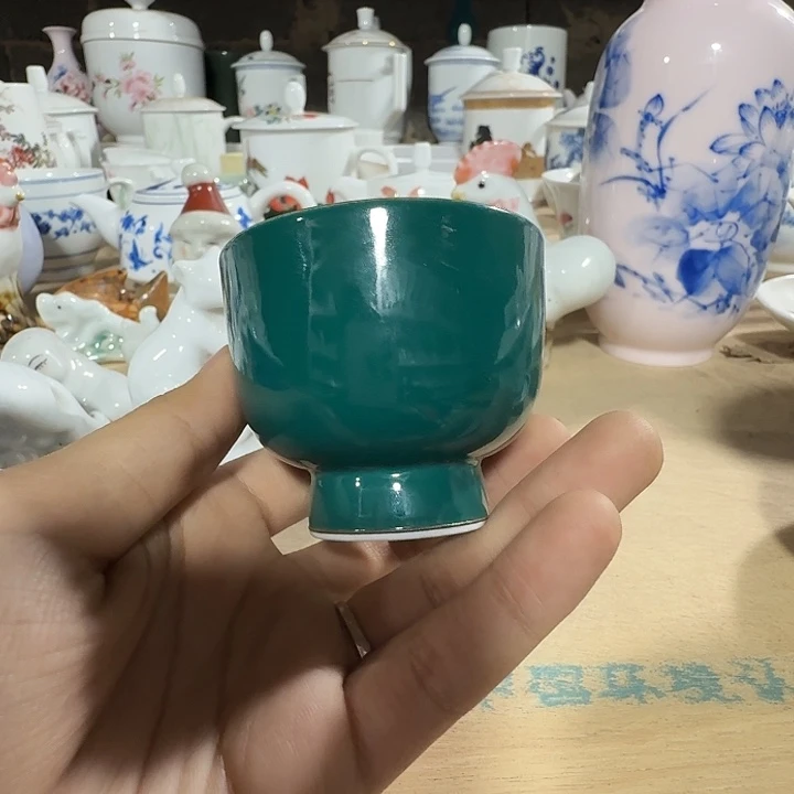 陈***东景德镇的陶瓷瓷器