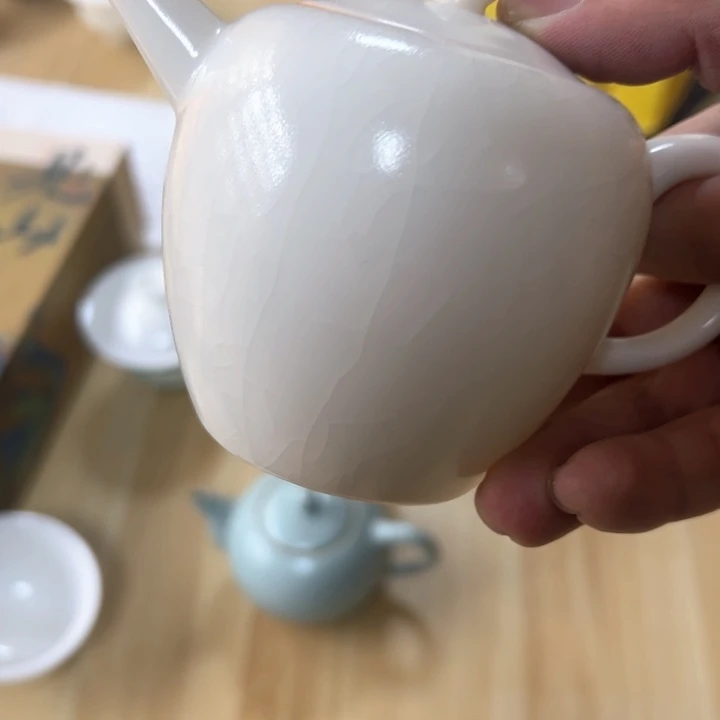 闪购链接茶壶茶具飞*༗