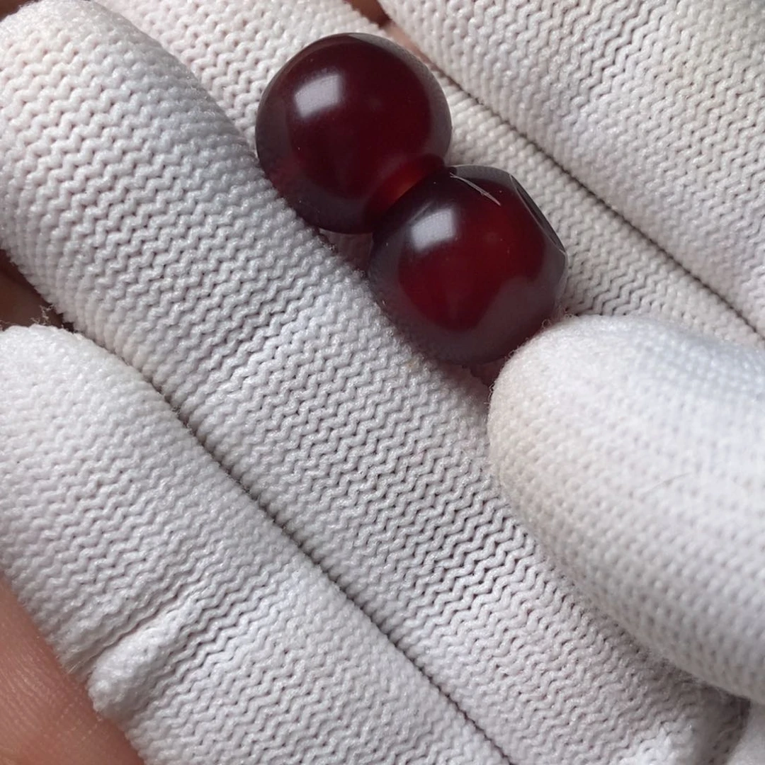 玛瑙/玉髓珠子未镶嵌