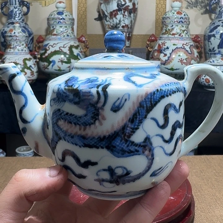 摆件