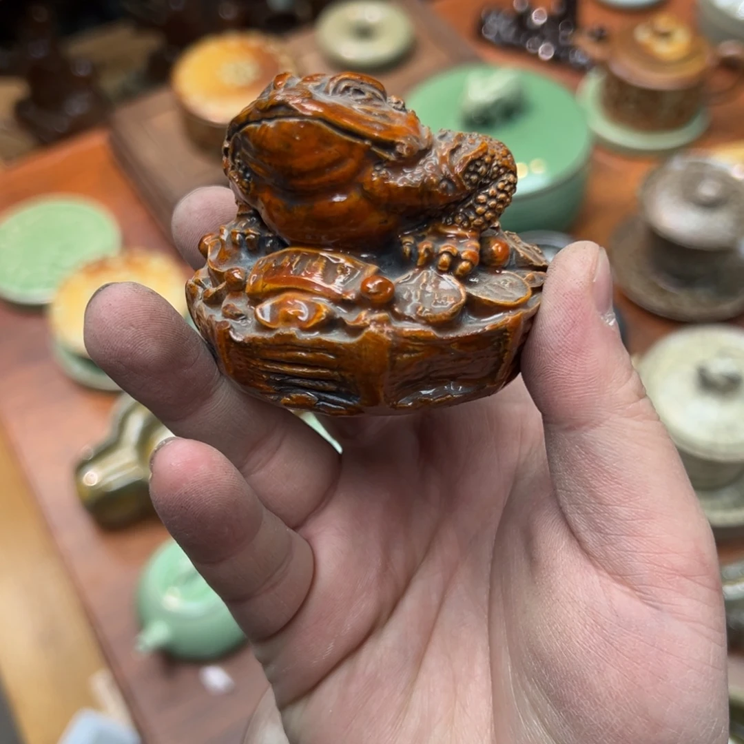 青瓷茶器开播特价