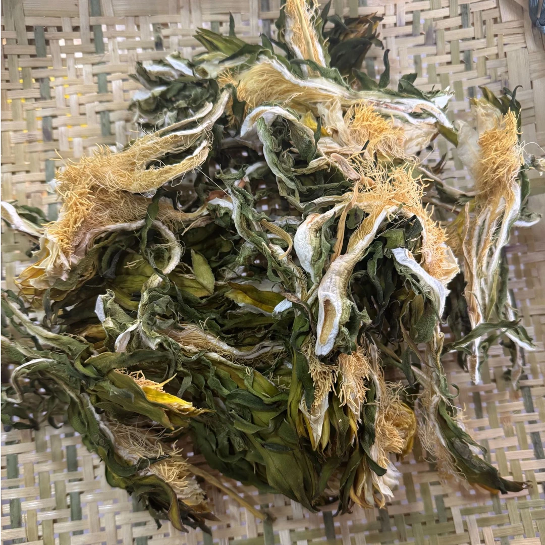 高山 农家 霸王花