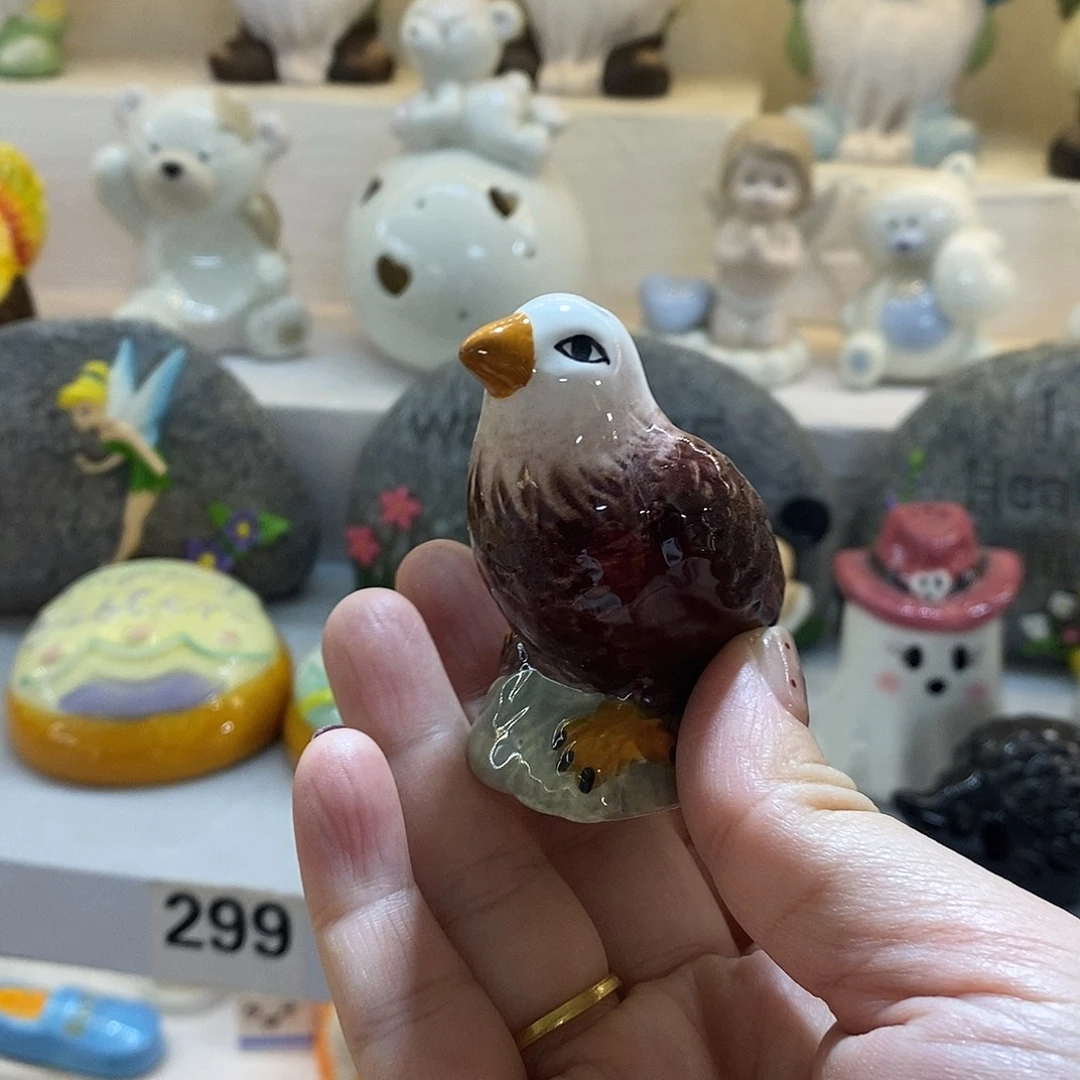 瓷片陶瓷微瑕介意慎拍