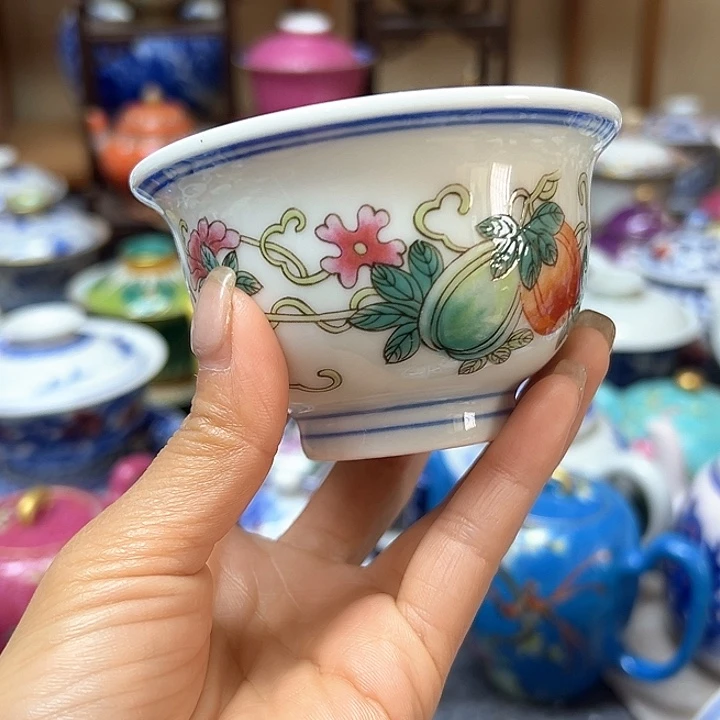 这么着了还说是自己家