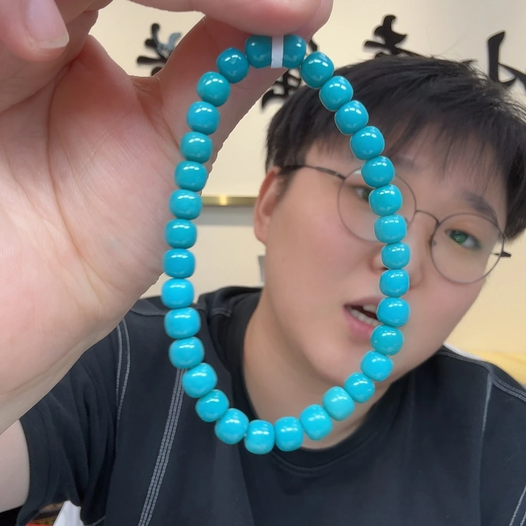 绿松石未镶嵌珠宝奇石731