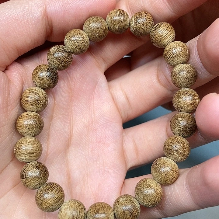 手串沉香天然野芽庄0.88，03