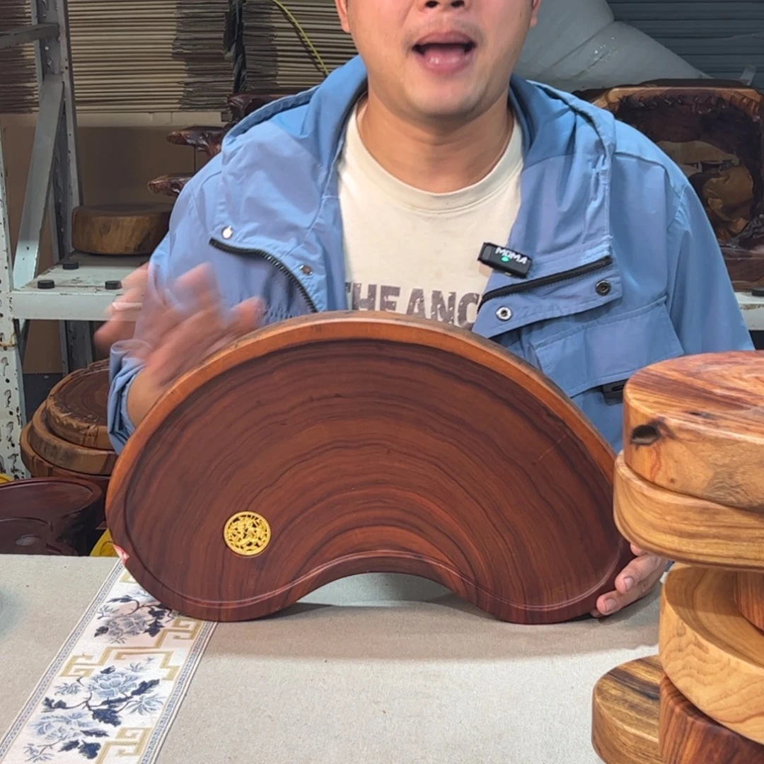 香樟木原木产品木头