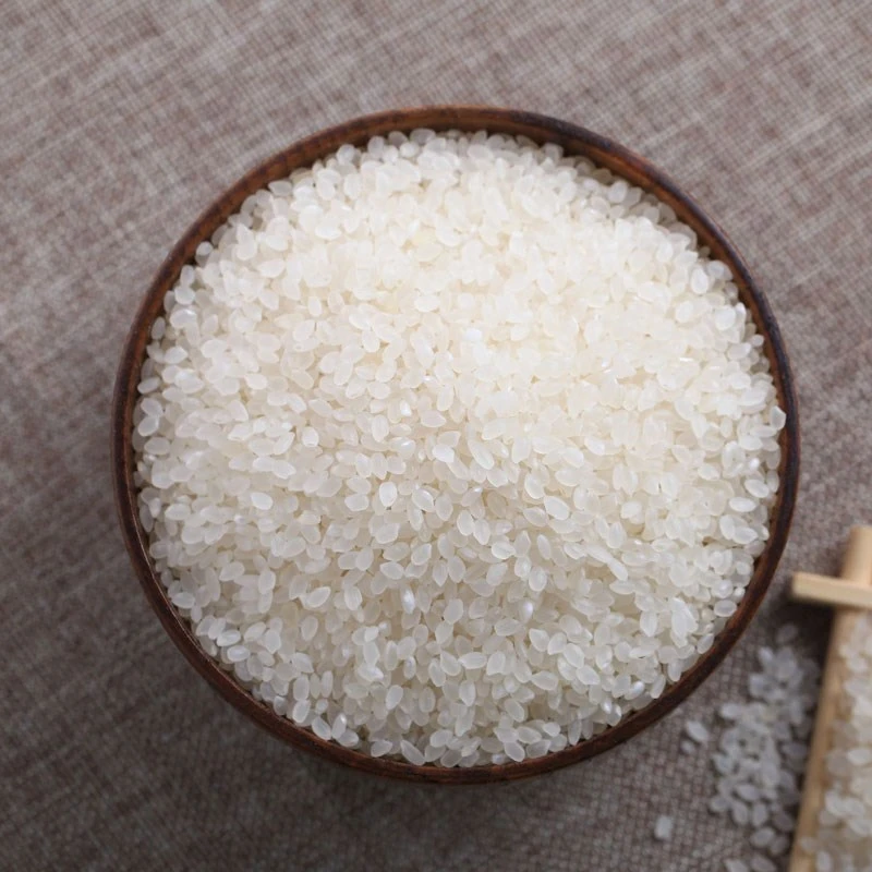 【小刘村长】 农家特产代收山货圆长香米