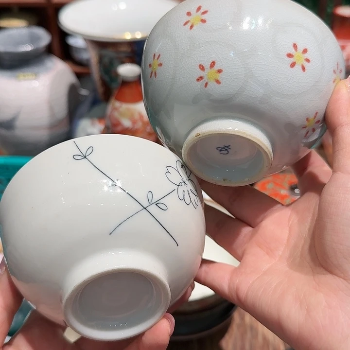 盖碗五十包邮或任意三单包邮