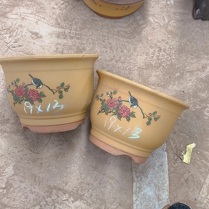 紫砂艺术学院美术