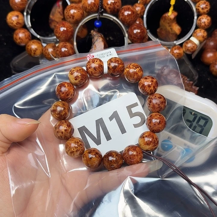 柏木（崖柏）手串/手链你**弃