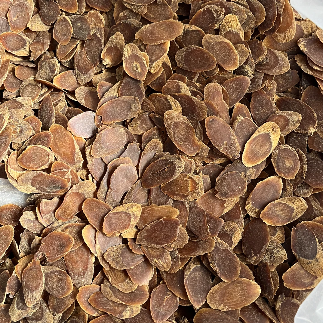 长白山特产红参片煲汤泡水