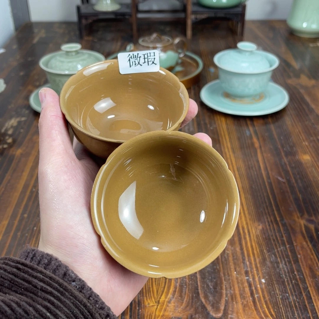 三宝茶器开播福利