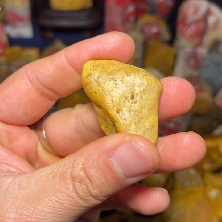 默***妙昌化石国石昌化石