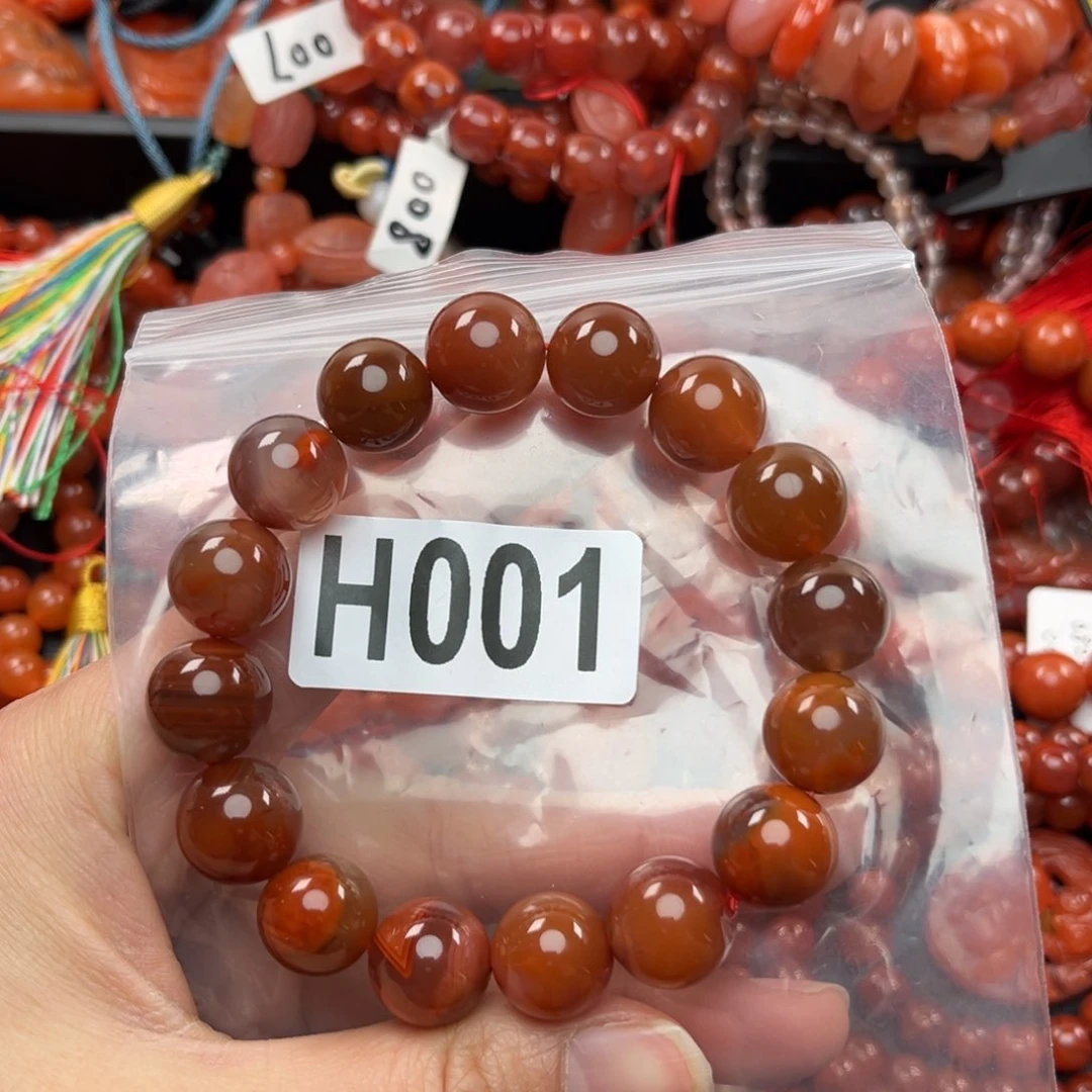 南红玛瑙珠宝奇石未镶嵌山*113