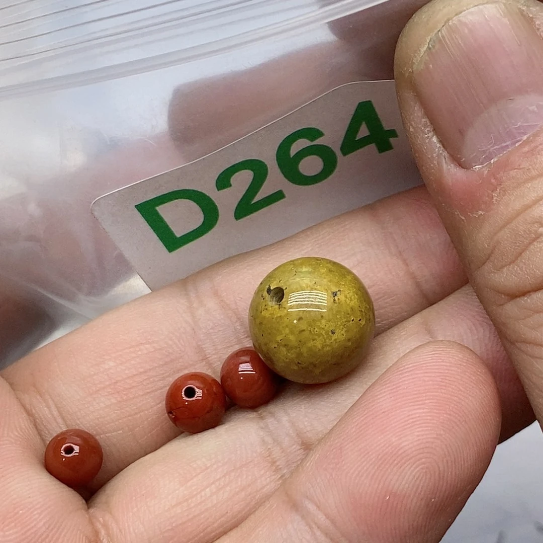 南红玛瑙珠宝奇石未镶嵌