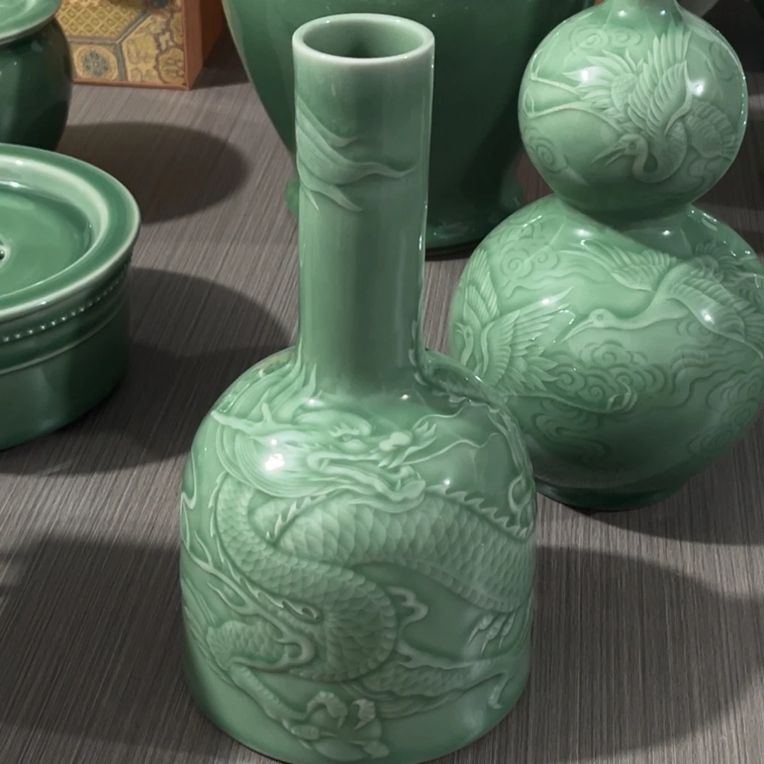 彭有权  手工作品