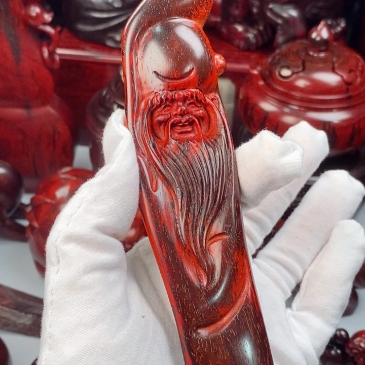 小叶紫檀其他（檀香紫檀）