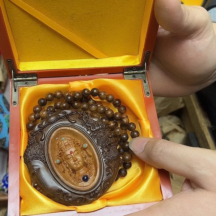 大叶紫檀（黑酸枝木类）