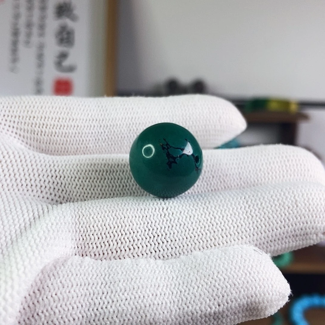 空竹粉丝专享十堰特色手工散珠A020