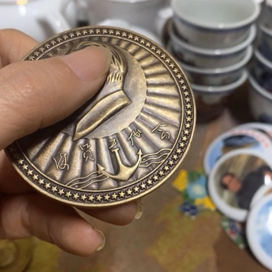 摆件景德镇陶瓷艺术