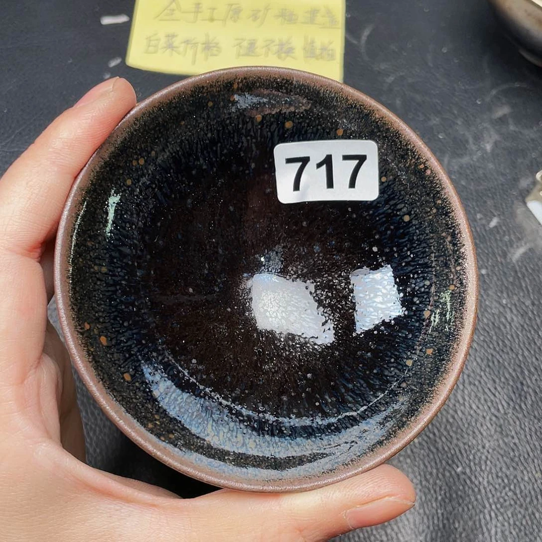 茶盏我的盏太好看了吧