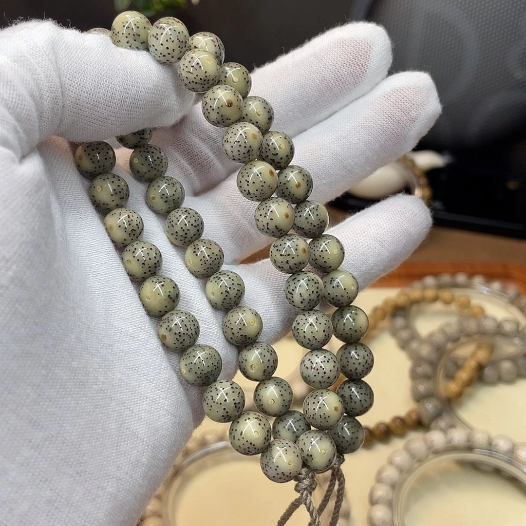 星月菩提吊坠星月9