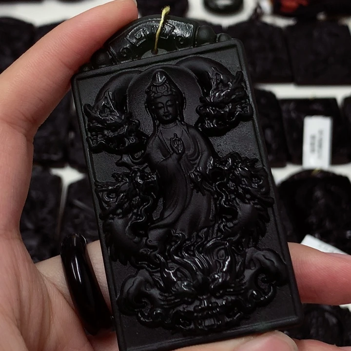 天然a货钢琴黑特色福利题材挂件