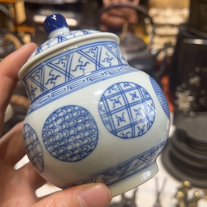 中古美术，福利多多