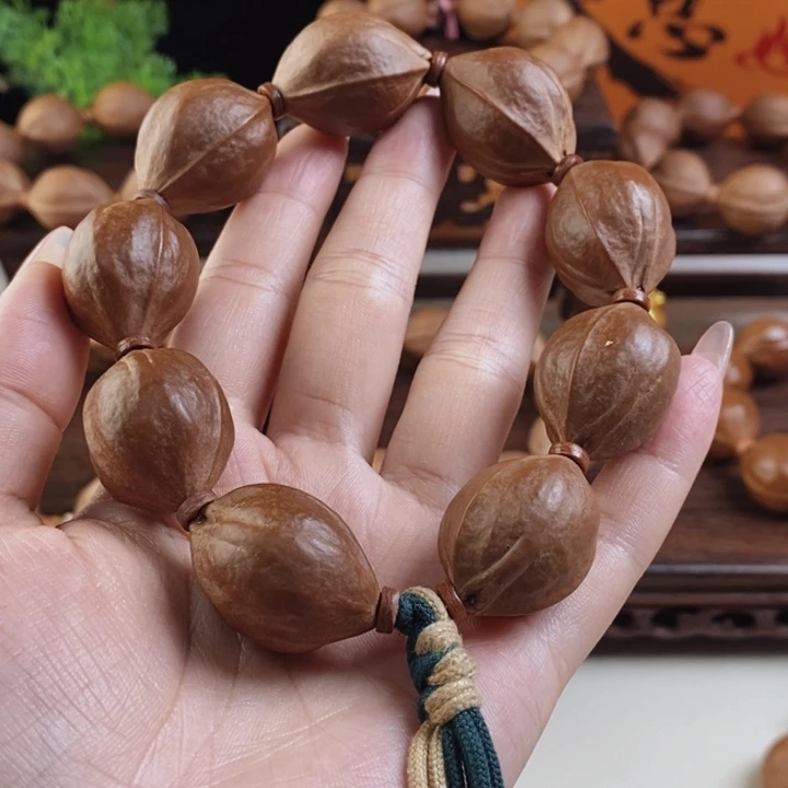 远*精挑细选21/29梅林铁核素串