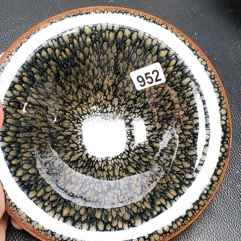 【闪购商品】茶盏我的盏太好看了吧