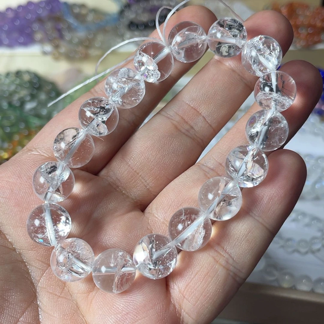 【闪购商品】长石手链银S925镶嵌璇****-