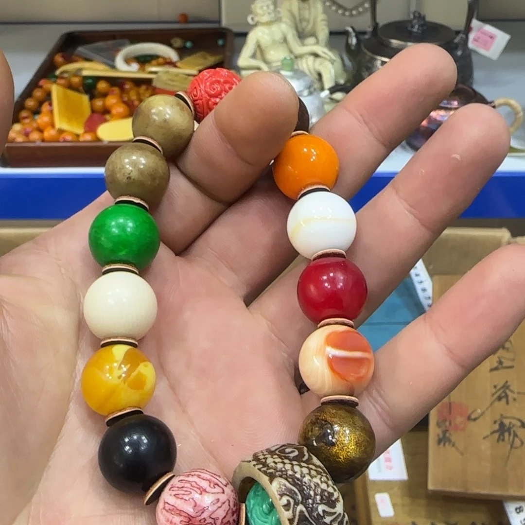 茶宠我们的生活是这样的