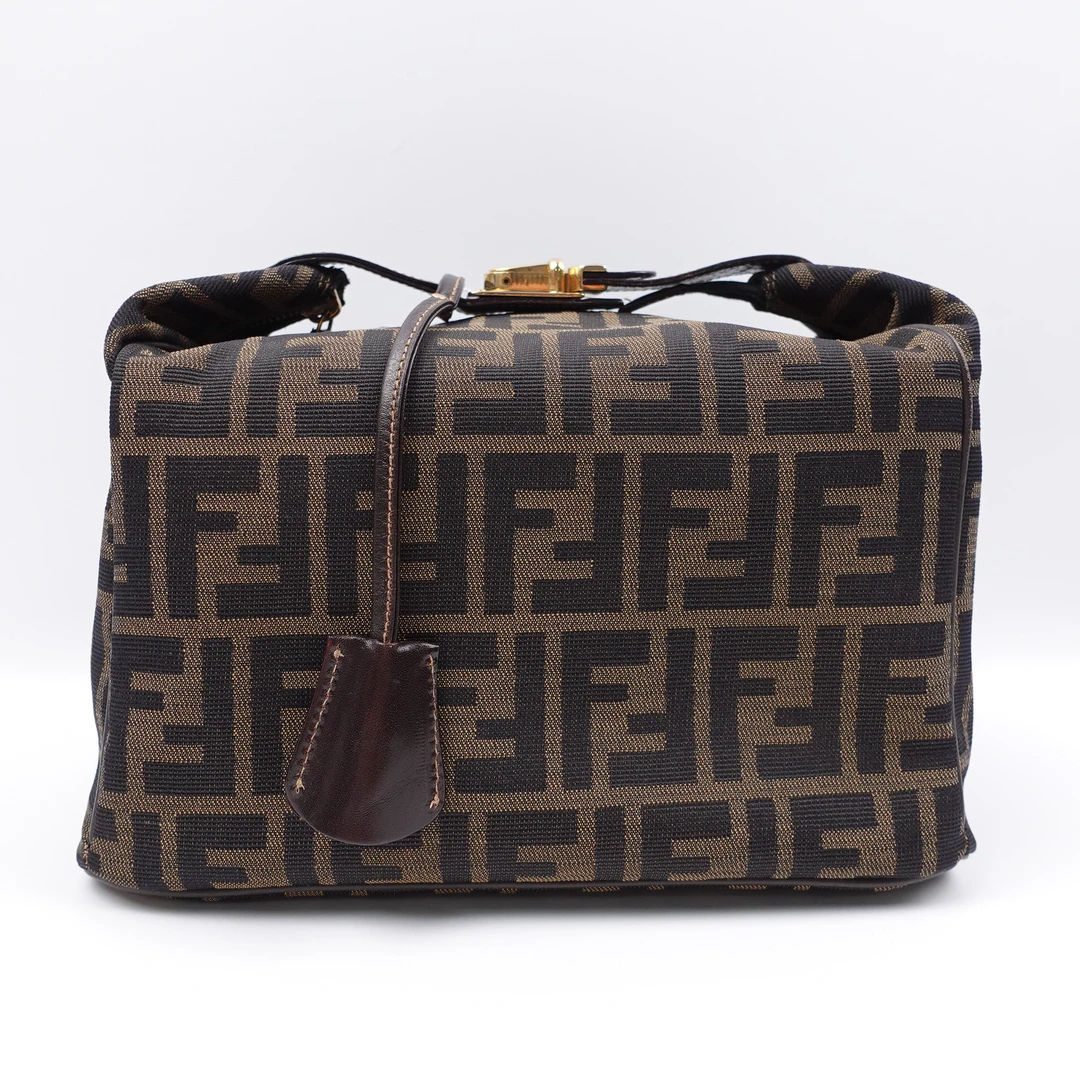 95新 FENDI/芬迪 手提包/T10165357