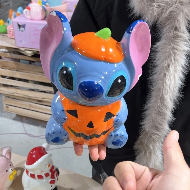 紫砂茶叶罐这么多